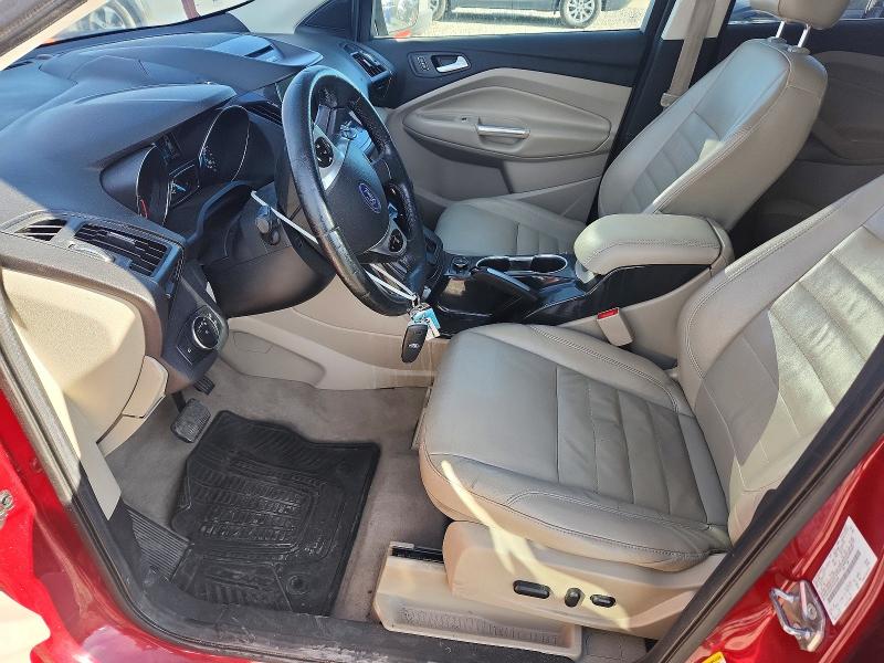 47291276 :رقم المزاد ، 1FMCU9J97FUA91848 vin ، 2015 Ford Escape مزاد بيع