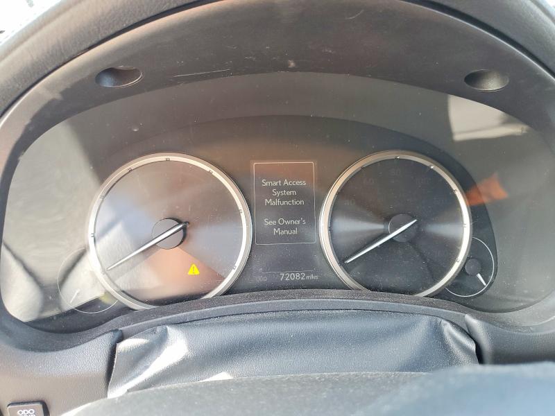 Aukcja sprzedaży 2021 Lexus Nx 300h, vin: JTJDJRDZ6M2170513, numer aukcji: 48199656