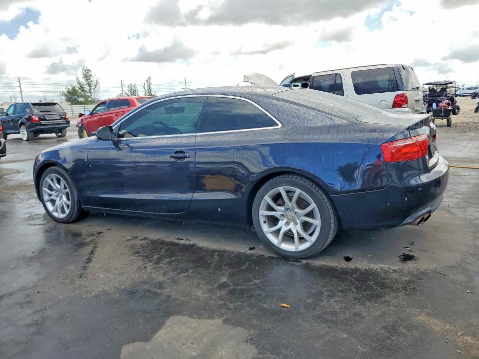 Aukcja sprzedaży 2010 Audi A5, vin: WAUCFAFR9AA072623, numer aukcji: 47959966