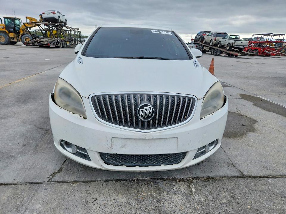 Aukcja sprzedaży 2017 Buick Verano, vin: 1G4PR5SK1H4108207, numer aukcji: 46021016