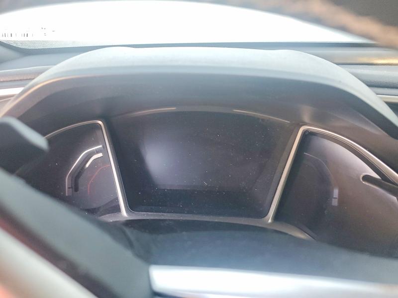 Продаж на аукціоні авто 2020 Honda Civic, vin: 2HGFC2F80LH013553, номер лоту: 79340705
