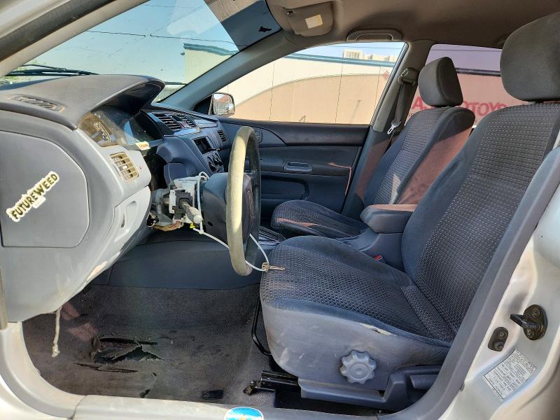 Aukcja sprzedaży 2002 Mitsubishi Lancer, vin: JA3AJ26EX2U081602, numer aukcji: 47888956