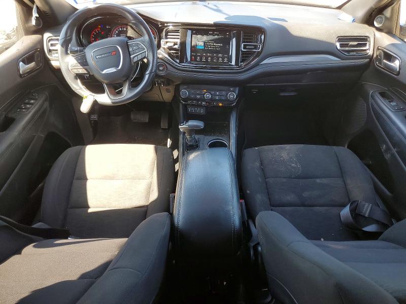 Aukcja sprzedaży 2021 Dodge Durango, vin: 1C4RDHAG1MC608779, numer aukcji: 46187596