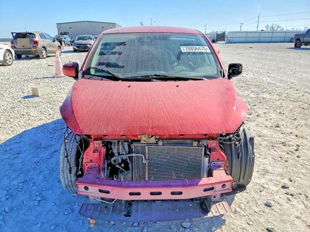 Продаж на аукціоні авто 2021 Mitsubishi Mirage, vin: ML32AUHJ0MH006255, номер лоту: 78856475