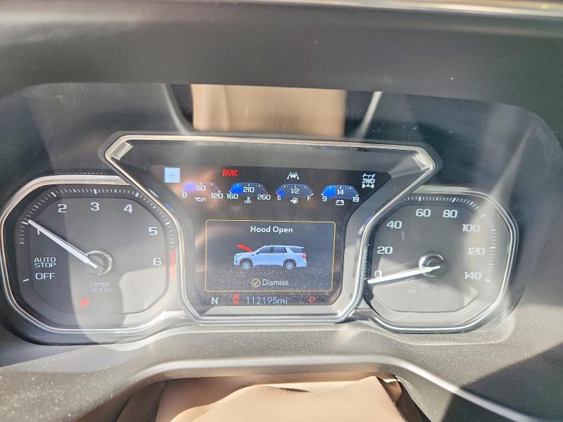 Продаж на аукціоні авто 2021 Gmc Yukon Xl, vin: 1GKS2JKL8MR303923, номер лоту: 47255896