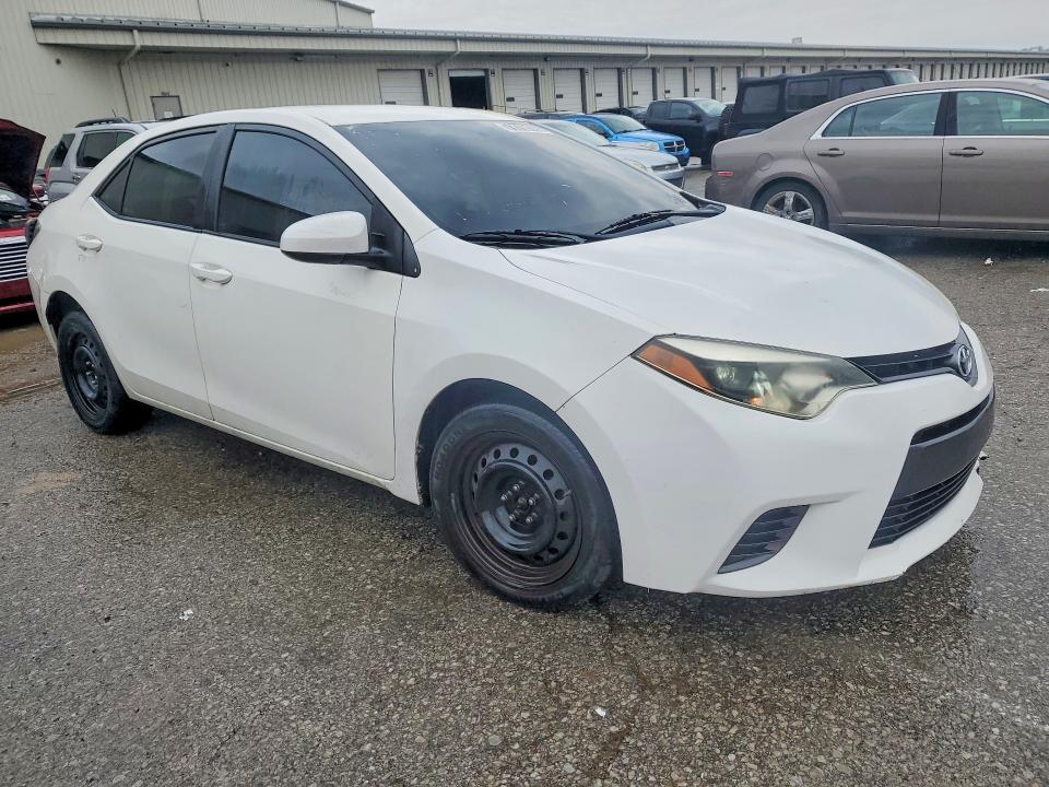 Продаж на аукціоні авто 2015 Toyota Corolla, vin: 2T1BURHE3FC474962, номер лоту: 79110165
