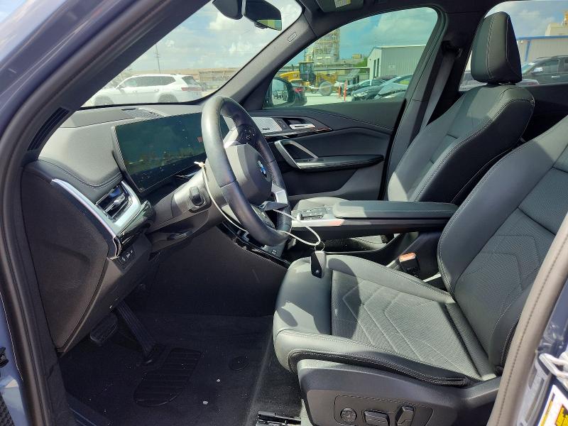 Продажа на аукционе авто 2025 Bmw X1, vin: WBX73EF04S5055795, номер лота: 46272646