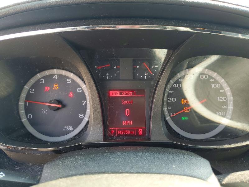 Продаж на аукціоні авто 2013 Gmc Terrain, vin: 2GKFLREK3D6397821, номер лоту: 47113246