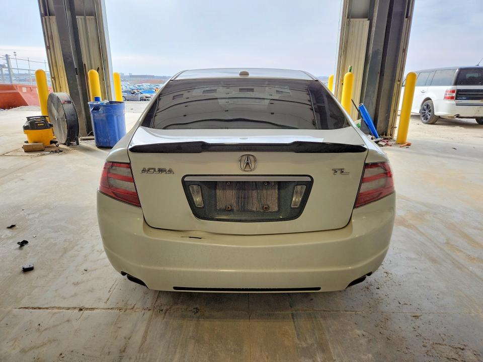 Aukcja sprzedaży 2007 Acura Tl, vin: 19UUA66207A044922, numer aukcji: 79180565