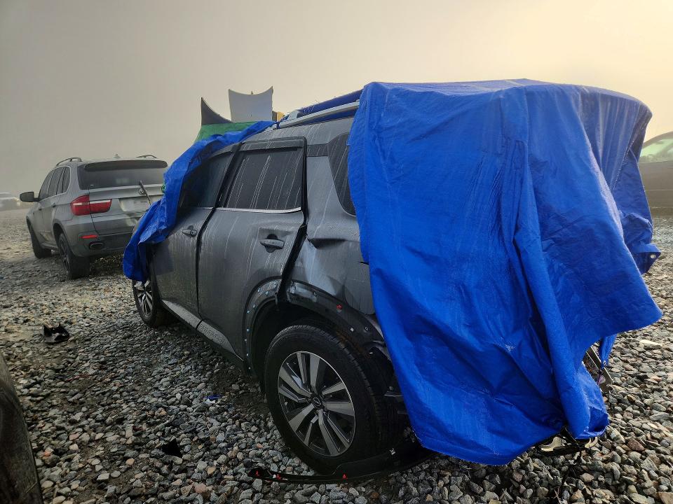 2024 Nissan Pathfinder მანქანა იყიდება აუქციონზე, vin: 5N1DR3CA6RC309153, აუქციონის ნომერი: 79846425