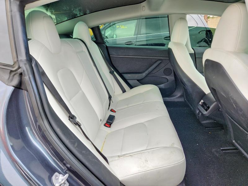 Aukcja sprzedaży 2023 Tesla Model 3, vin: 5YJ3E1EA9PF623747, numer aukcji: 48004406
