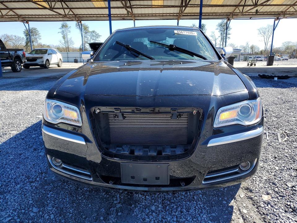 45677446 :رقم المزاد ، 2C3CCAHG4CH313732 vin ، 2012 Chrysler 300 مزاد بيع
