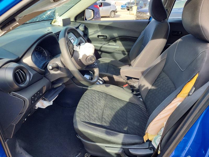 Aukcja sprzedaży 2021 Nissan Kicks, vin: 3N1CP5BV0ML471933, numer aukcji: 47121286