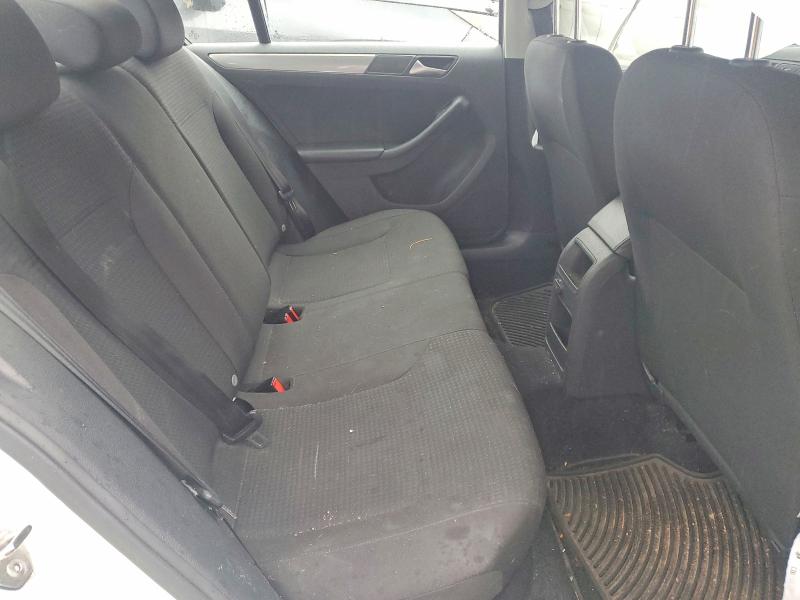 Aukcja sprzedaży 2017 Volkswagen Jetta, vin: 3VW167AJ7HM409346, numer aukcji: 77354665