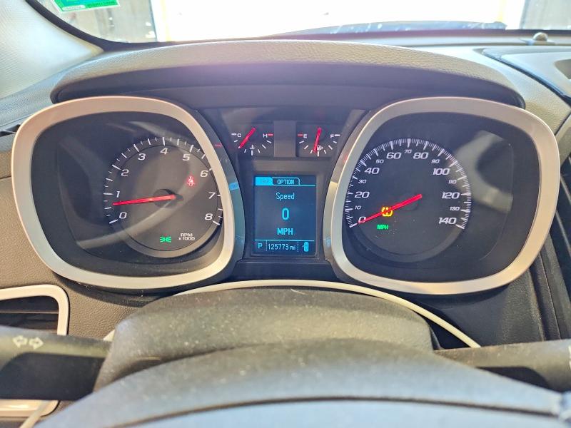 Продажа на аукционе авто 2017 Chevrolet Equinox, vin: 2GNFLGE34H6191851, номер лота: 47727786