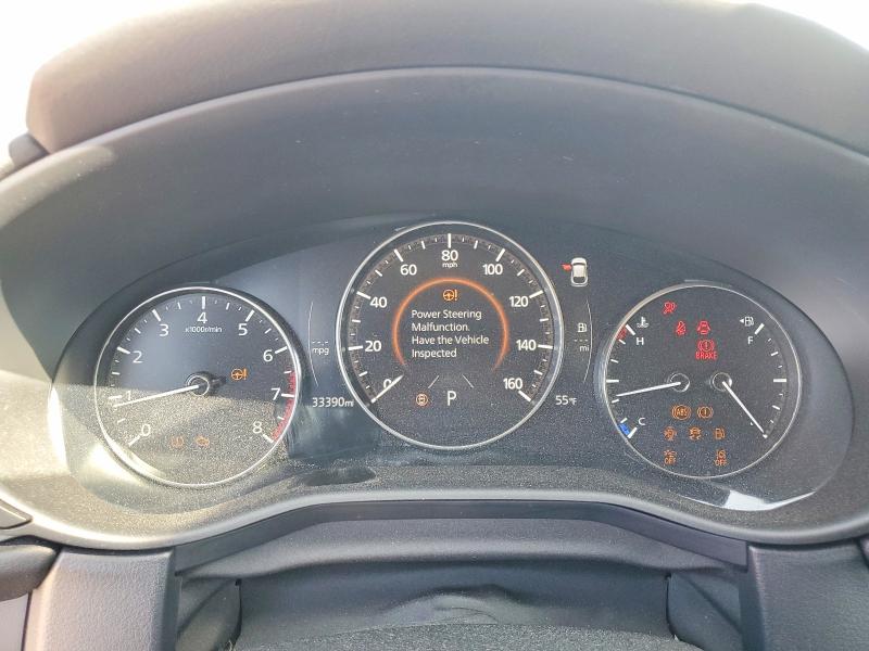 Продаж на аукціоні авто 2024 Mazda Cx-30, vin: 3MVDMBBMXRM695811, номер лоту: 47468186