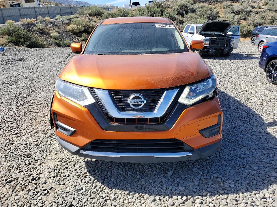 Aukcja sprzedaży 2017 Nissan Rogue, vin: JN8AT2MV1HW002446, numer aukcji: 46568506