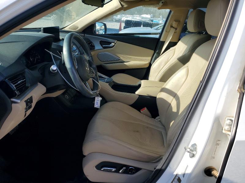 Продажа на аукционе авто 2021 Acura Rdx, vin: 5J8TC1H51ML006597, номер лота: 41722316