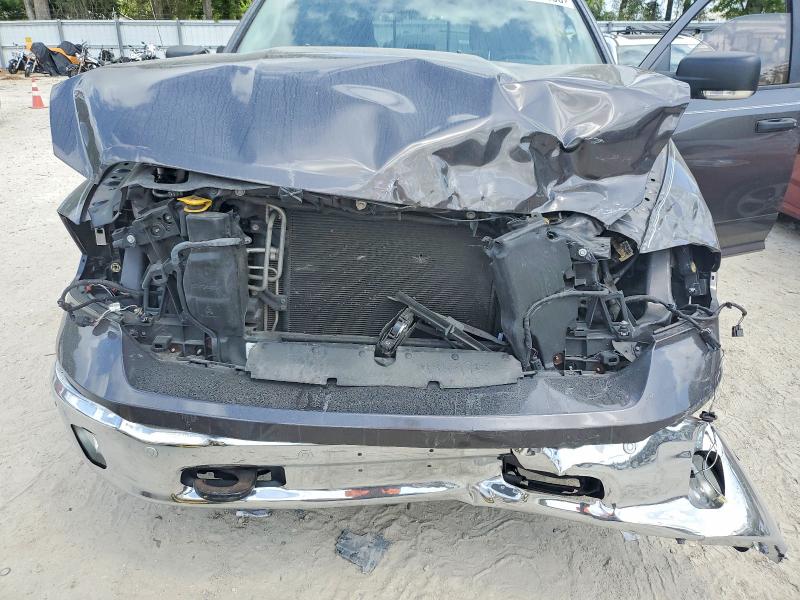 Продаж на аукціоні авто 2015 Ram 1500, vin: 1C6RR6LT2FS639099, номер лоту: 47727106