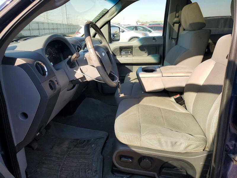 79841505 :رقم المزاد ، 1FTPW14V28FB60074 vin ، 2008 Ford F150 مزاد بيع