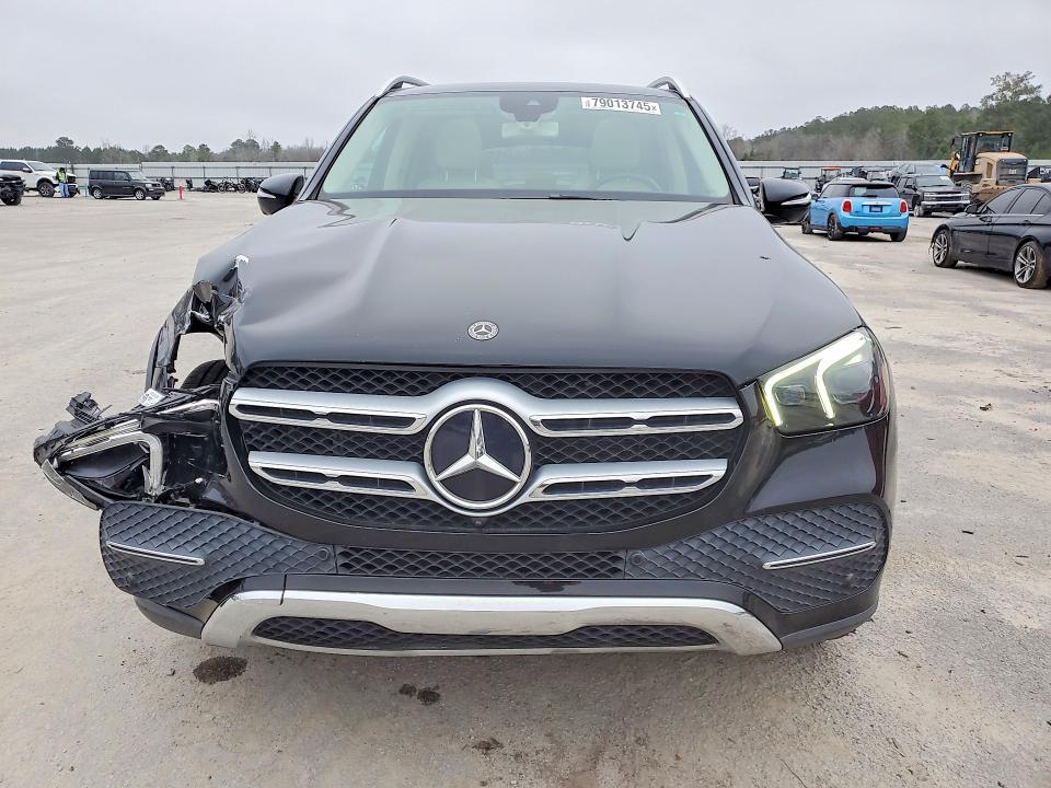 2020 Mercedes-benz Gle მანქანა იყიდება აუქციონზე, vin: 4JGFB4KB8LA091684, აუქციონის ნომერი: 79013745