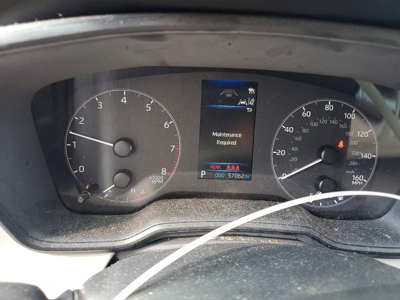 Продаж на аукціоні авто 2023 Toyota Corolla, vin: 5YFB4MDE2PP066480, номер лоту: 46755496
