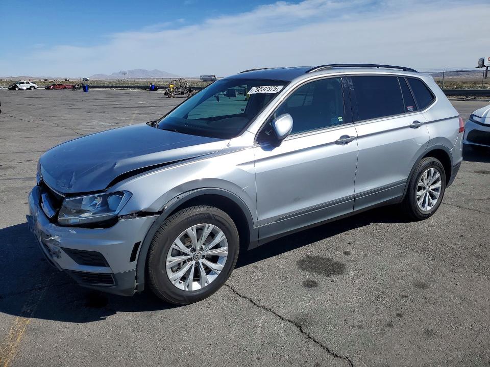 Auction sale of the 2020 Volkswagen Tiguan, vin: 3VV1B7AX0LM134223, lot number: 79532375