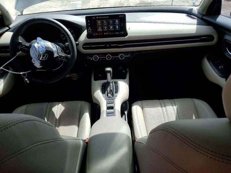 47842756 :رقم المزاد ، 3CZRZ1H75SM713961 vin ، 2025 Honda Hr-v مزاد بيع