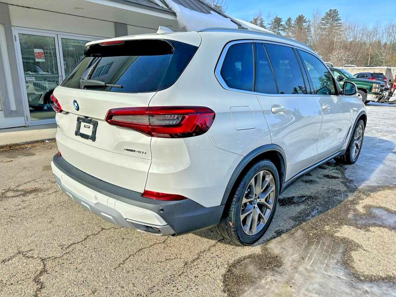 Aukcja sprzedaży 2019 Bmw X5, vin: 5UXCR6C54KLL13405, numer aukcji: 46905146