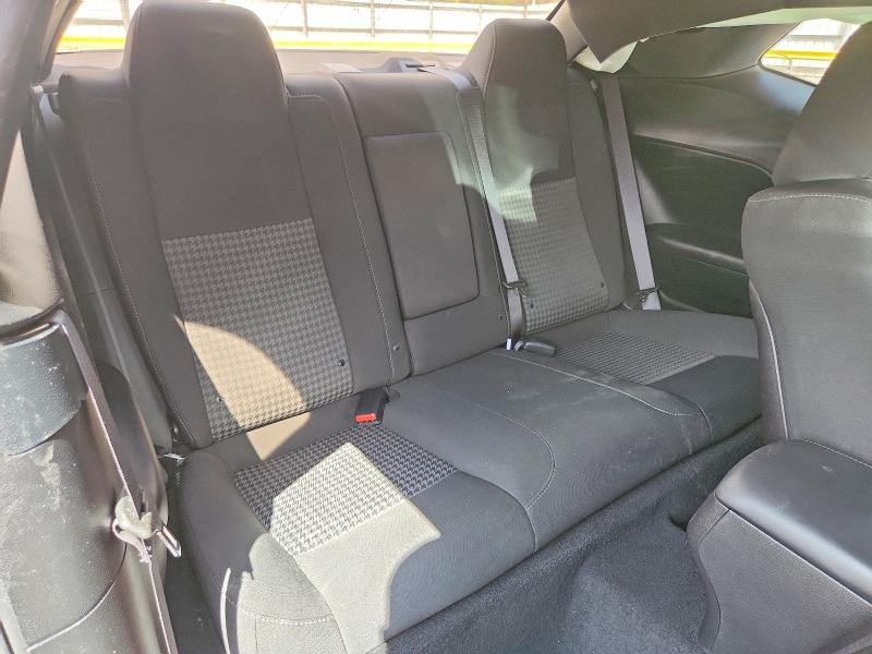 Aukcja sprzedaży 2019 Dodge Challenger, vin: 2C3CDZBT2KH739063, numer aukcji: 46341156
