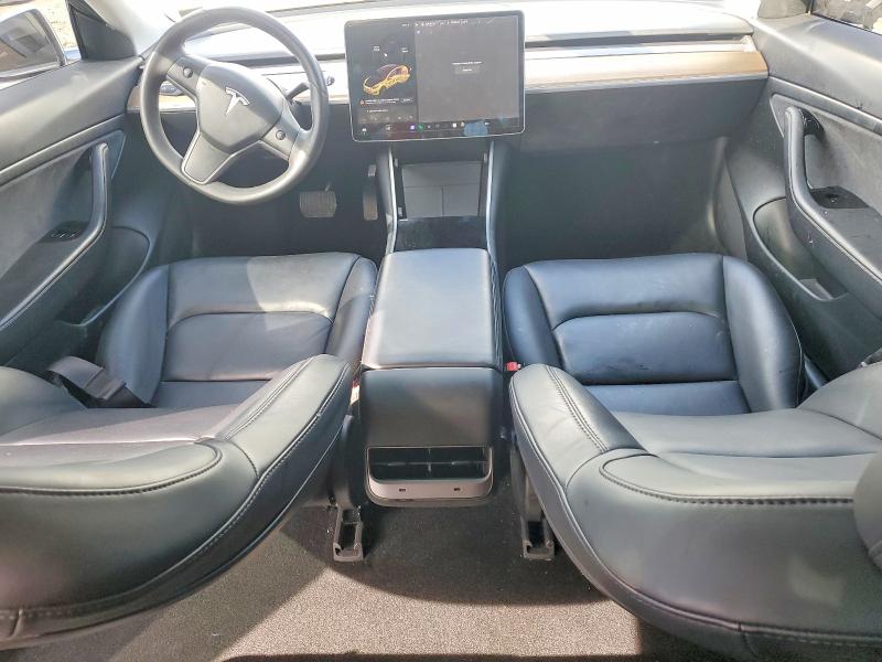 79671955 :رقم المزاد ، 5YJ3E1EA8LF737149 vin ، 2020 Tesla Model 3 مزاد بيع