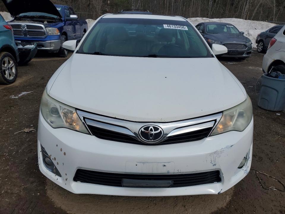 Продажа на аукционе авто 2013 Toyota Camry, vin: 4T1BF1FK6DU676839, номер лота: 46133456