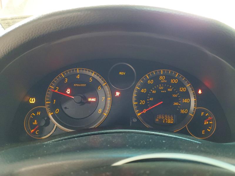 Продаж на аукціоні авто 2006 Infiniti G35, vin: JNKCV54E46M721780, номер лоту: 47497396