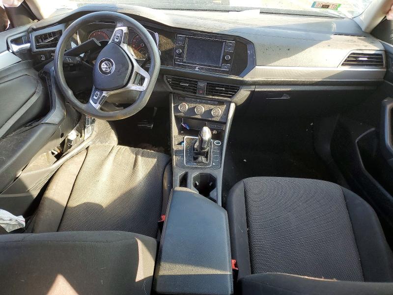 Aukcja sprzedaży 2020 Volkswagen Jetta, vin: 3VWC57BU5LM088694, numer aukcji: 47581626