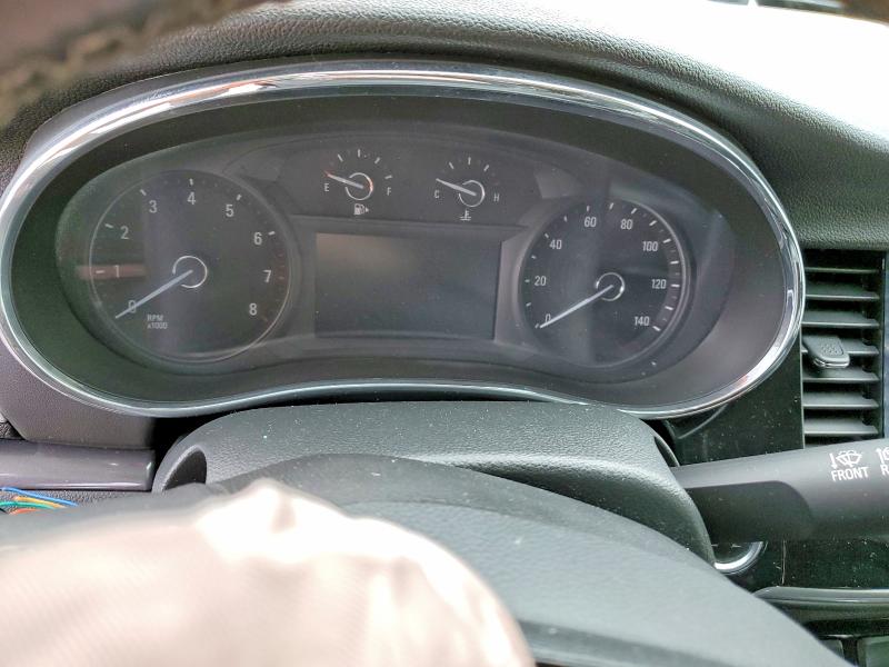 79309465 :رقم المزاد ، KL4CJASB3KB830424 vin ، 2019 Buick Encore مزاد بيع