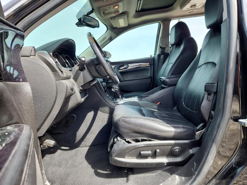 47764116 :رقم المزاد ، 5GAKRBKD7GJ292732 vin ، 2016 Buick Enclave مزاد بيع