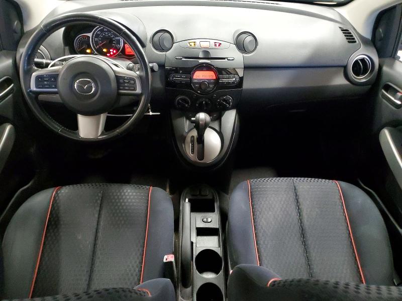 Продаж на аукціоні авто 2011 Mazda Mazda2, vin: JM1DE1HY9B0102077, номер лоту: 46266186