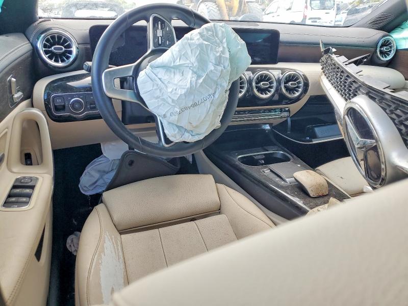 79720105 :رقم المزاد ، W1K5J4GB1MN217573 vin ، 2021 Mercedes-benz Cla مزاد بيع