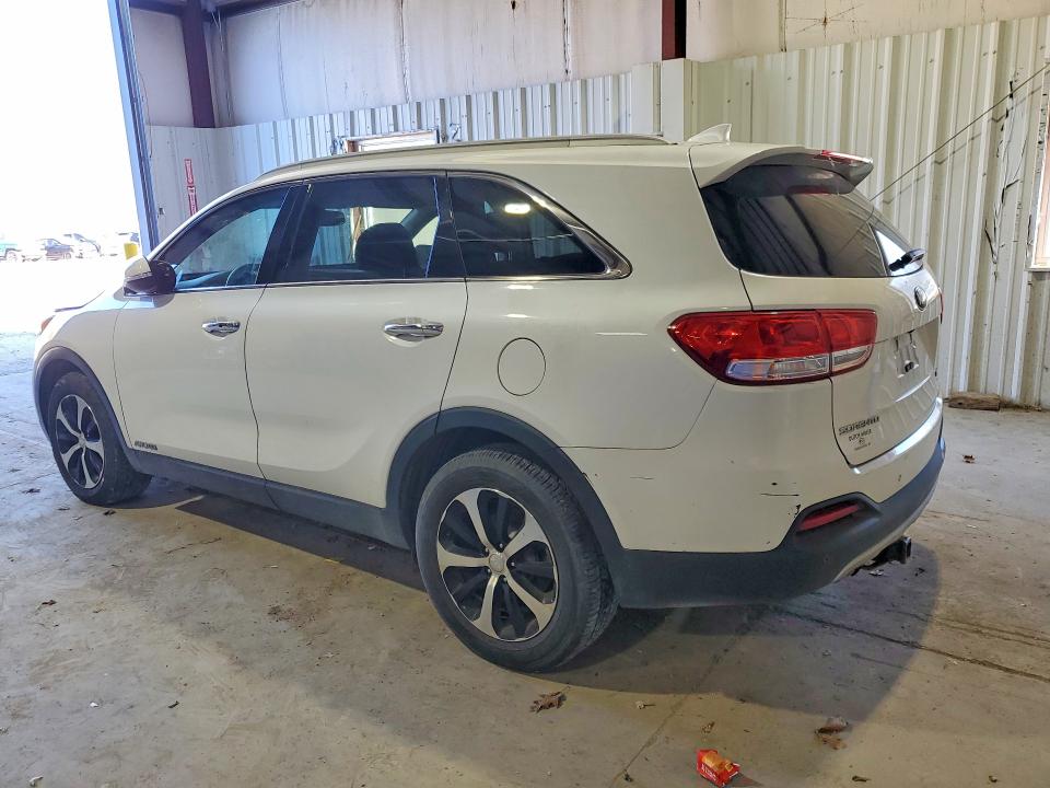 Aukcja sprzedaży 2018 Kia Sorento, vin: 5XYPHDA50JG421429, numer aukcji: 78846925