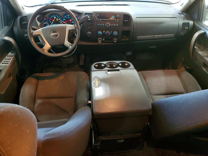Продажа на аукционе авто 2011 Gmc Sierra, vin: 1GT423CG3BF218200, номер лота: 53138406