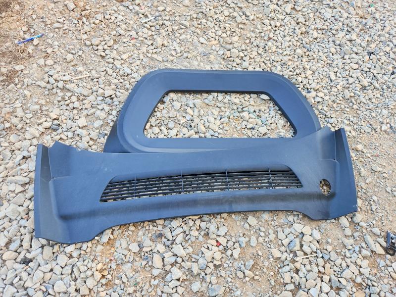 Продажа на аукционе авто 2023 Tesla Model Y, vin: 7SAYGAEEXPF598556, номер лота: 46159366