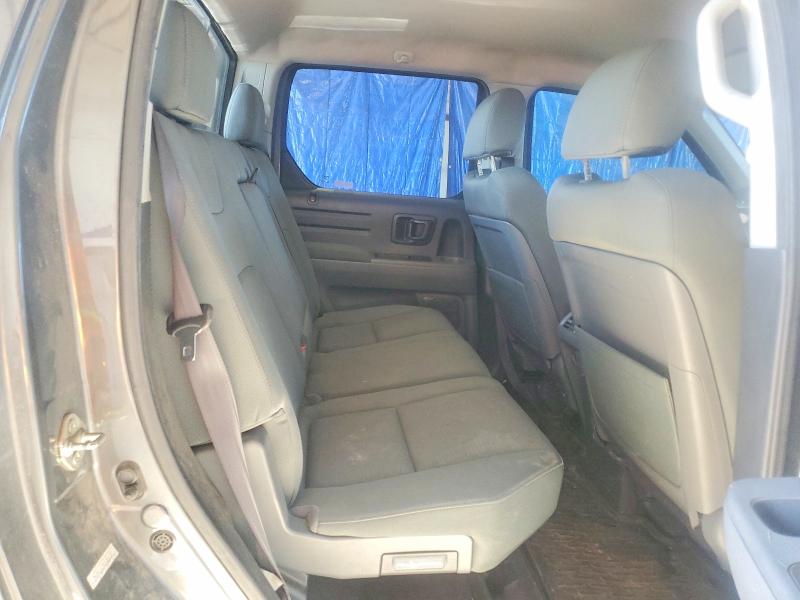 46186406 :رقم المزاد ، 2HJYK16218H522537 vin ، 2008 Honda Ridgeline مزاد بيع