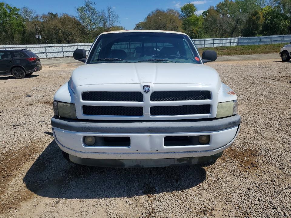 47161776 :رقم المزاد ، 3B7HC12Y5WM228116 vin ، 1998 Dodge Ram 1500 مزاد بيع