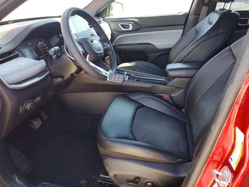 46713146 :رقم المزاد ، 3C4NJDBN5ST547628 vin ، 2025 Jeep Compass مزاد بيع