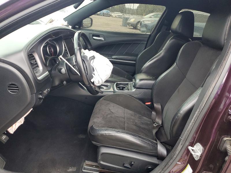 Продажа на аукционе авто 2020 Dodge Charger, vin: 2C3CDXCT8LH200483, номер лота: 47321096