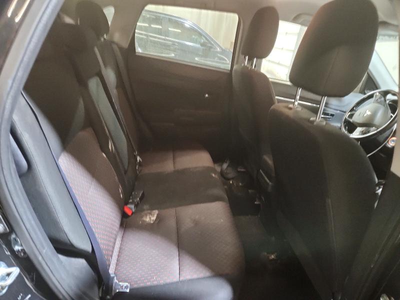 Aukcja sprzedaży 2019 Mitsubishi Outlander Sport, vin: JA4AR3AU5KU021591, numer aukcji: 79284135