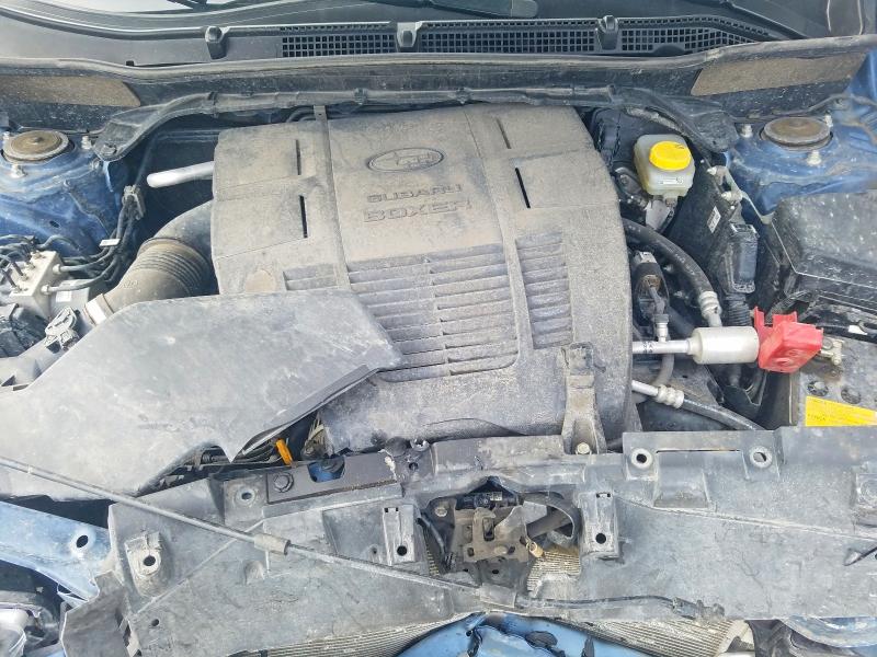 Aukcja sprzedaży 2024 Subaru Forester, vin: JF2SKEDCXRH494369, numer aukcji: 75897875
