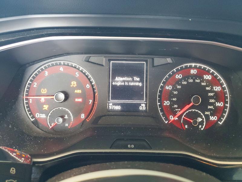Продажа на аукционе авто 2020 Volkswagen Jetta, vin: 3VWCB7BU2LM031815, номер лота: 46060806