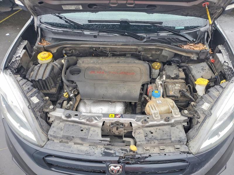 Продаж на аукціоні авто 2015 Ram Promaster City, vin: ZFBERFAT5F6198347, номер лоту: 46457746