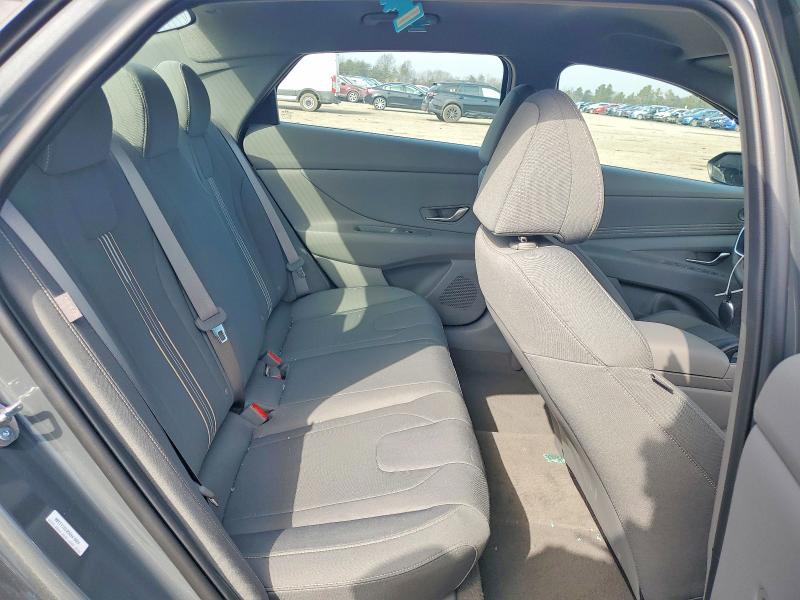 2026 Hyundai Elantra მანქანა იყიდება აუქციონზე, vin: KMHLM4DG8TU111100, აუქციონის ნომერი: 41881786